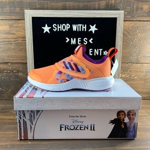 adidas frozen 2 shoes